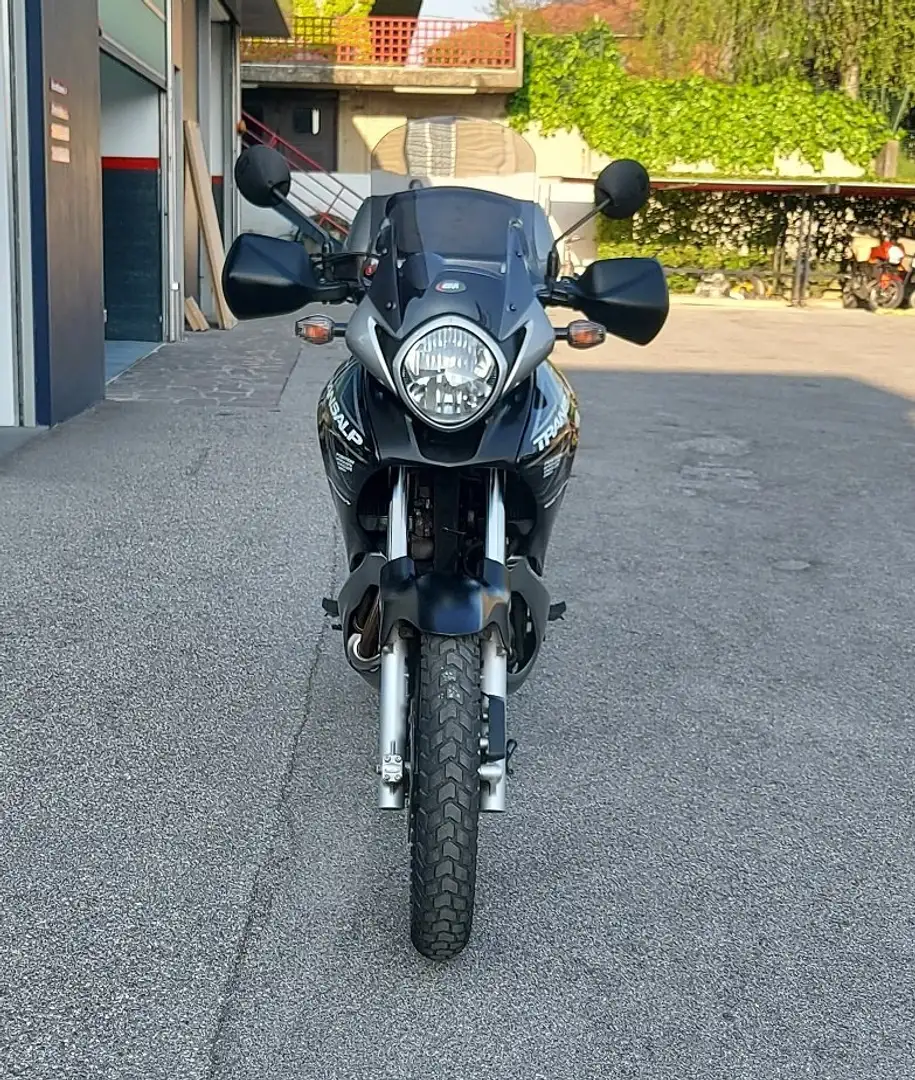 Honda Transalp Transalp XL700 - 2