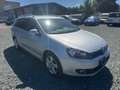 Volkswagen Golf VI Variant Automatik Navi AHK *Kette neu Silber - thumbnail 4