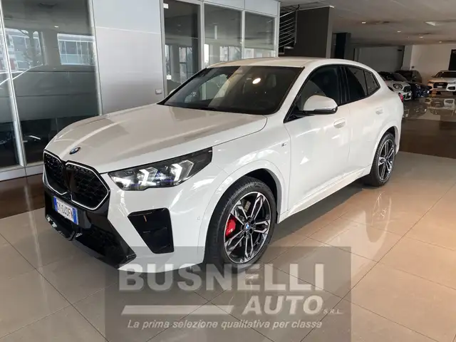 BMW X2 M XDRIVE 20D 163CV MHEV 48V MSPORT PRO