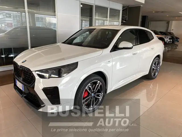 BMW X2 M XDRIVE 20D 163CV MHEV 48V MSPORT PRO