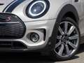 MINI Cooper S Clubman Aut. Classic Trim/Premium Plus Gris - thumbnail 3