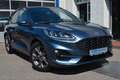 Ford Kuga ST-Line X Glasdach HeadUp LED ToterWinkel Blau - thumbnail 1