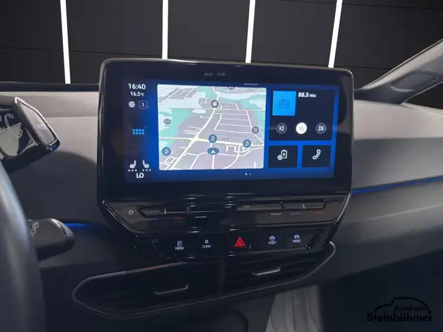 Volkswagen Id.3 view 21