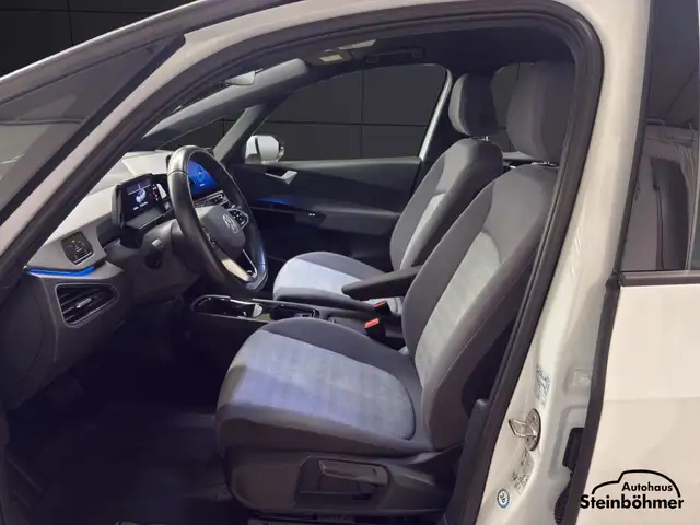Volkswagen Id.3 view 15
