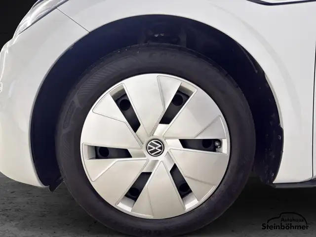Volkswagen Id.3 view 12