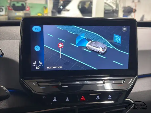 Volkswagen Id.3 view 23