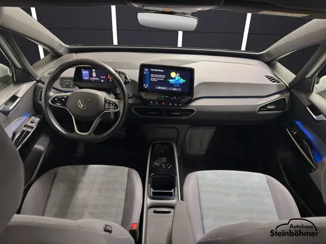 Volkswagen Id.3 view 19