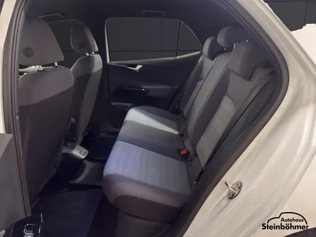Volkswagen Id.3 view 14