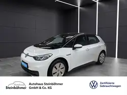 Volkswagen ID.3 Pure Performance LED NAV SHZ RearView Navi