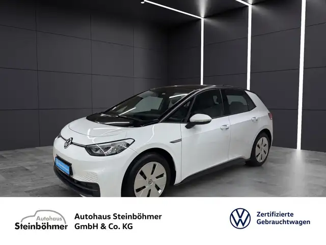 Volkswagen ID.3 Pure Performance LED NAV SHZ RearView Navi