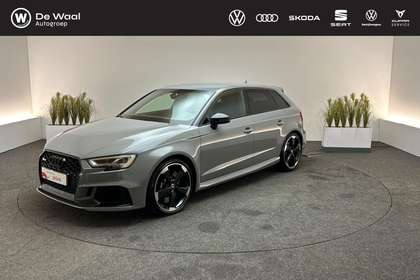 Audi RS3 Sportback 2.5 TFSI 400pk S tronic quattro | NL-aut