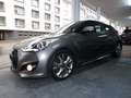 Hyundai VELOSTER Premium/1HAND/Klima/SHZ/Navi/Leder Grau - thumbnail 5