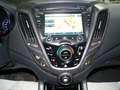 Hyundai VELOSTER Premium/1HAND/Klima/SHZ/Navi/Leder Grau - thumbnail 14