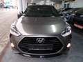 Hyundai VELOSTER Premium/1HAND/Klima/SHZ/Navi/Leder Grau - thumbnail 6