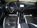 Hyundai VELOSTER Premium/1HAND/Klima/SHZ/Navi/Leder Grau - thumbnail 10