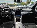 Mercedes-Benz C 300 T D+AMG LINE+Distronic+LED/IHC+ACC+ Schwarz - thumbnail 13