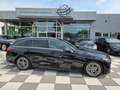 Mercedes-Benz C 300 T D+AMG LINE+Distronic+LED/IHC+ACC+ Schwarz - thumbnail 1