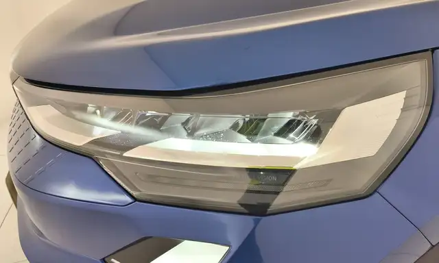 Renault Captur view 9