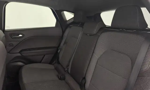 Renault Captur view 13