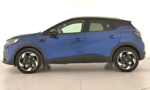 Renault Captur view 3