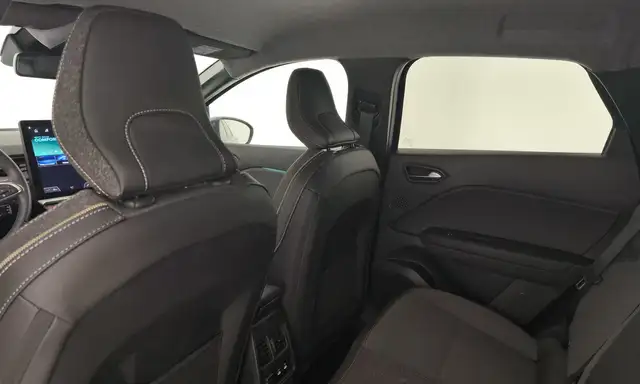 Renault Captur view 14