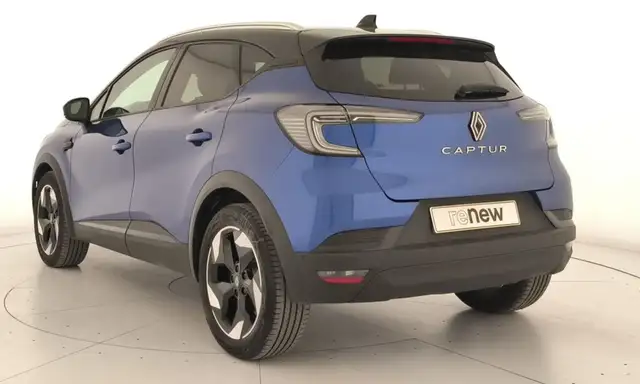 Renault Captur view 6
