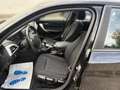 BMW 116 116 i Advantage Schwarz - thumbnail 7