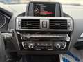 BMW 116 116 i Advantage Schwarz - thumbnail 9