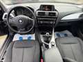 BMW 116 116 i Advantage Schwarz - thumbnail 10