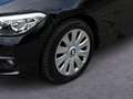 BMW 116 116 i Advantage Schwarz - thumbnail 6
