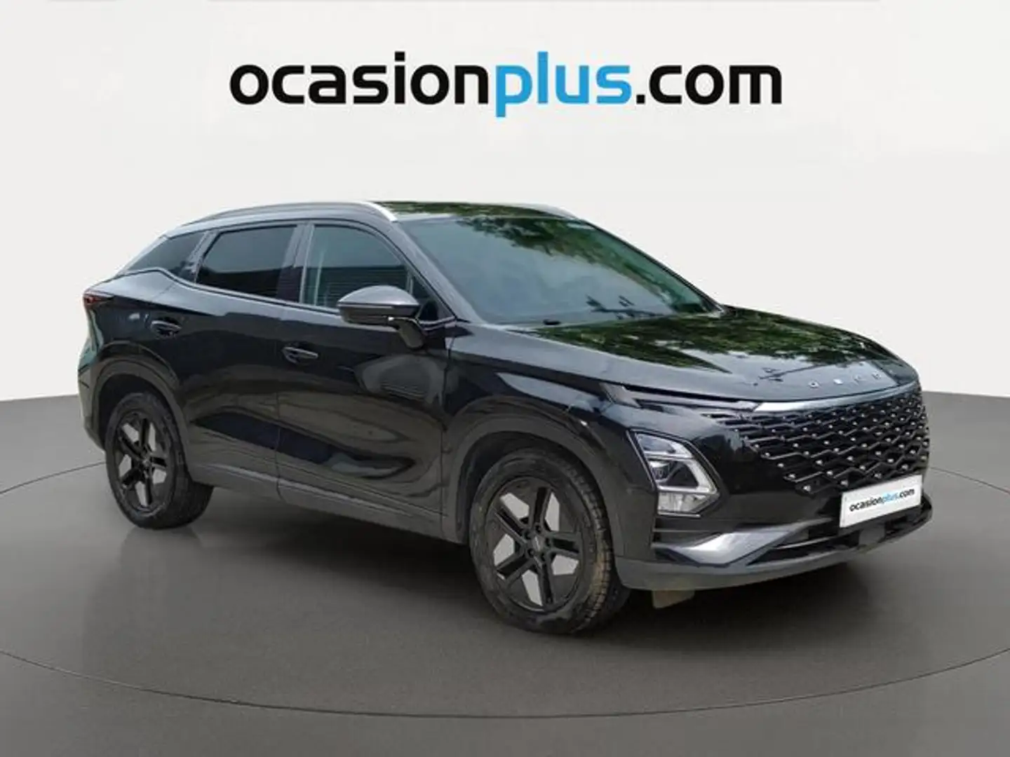 Omoda 5 1.6 Premiun 145 Negro - 2