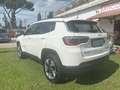 Jeep Compass 2.0 mjt Limited Navi 4wd 140cv AUTOMATICA Blanco - thumbnail 3