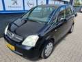 Opel Meriva 1.6-16V Enjoy 10-2005 153000km NWE.APK 1850EU Zwart - thumbnail 2