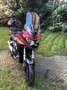 Honda Crossrunner Červená - thumbnail 3