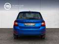 Skoda Fabia Ambition Blau - thumbnail 4