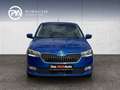 Skoda Fabia Ambition Blau - thumbnail 2