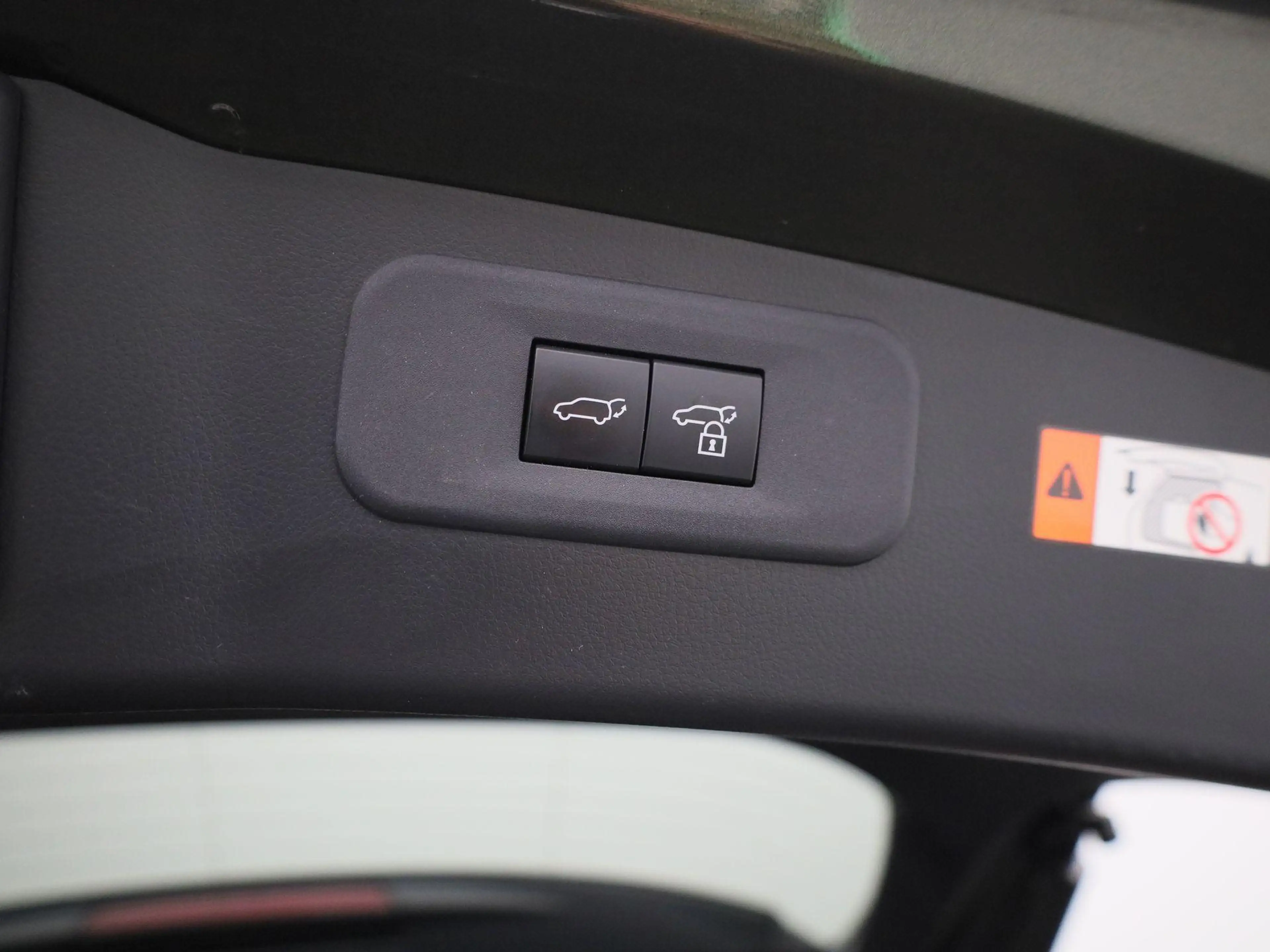 Lexus NX 450h+ AWD Luxury Line | PANORAMADAK | HEAD-UP DISPLAY | — photo 13
