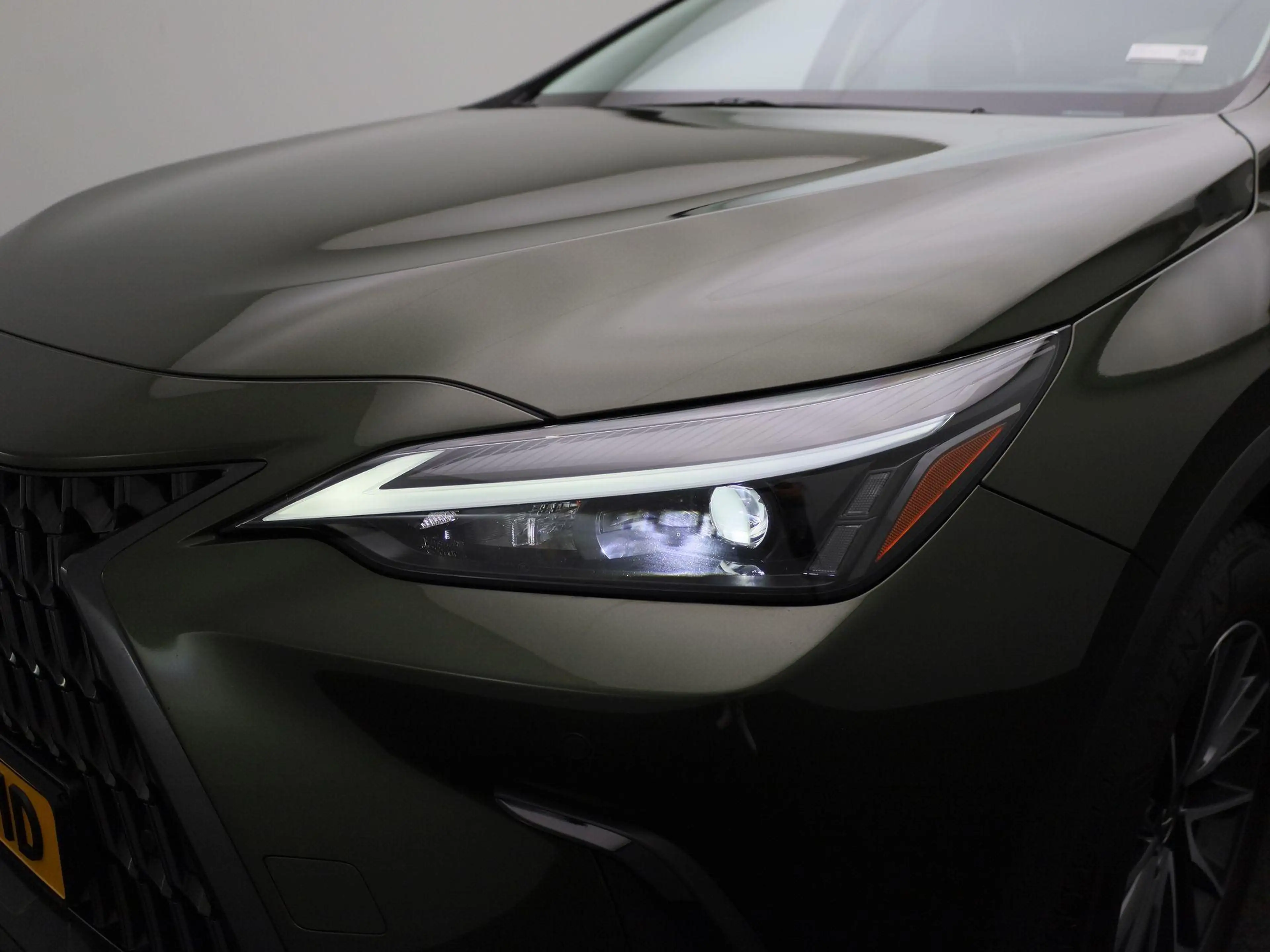 Lexus NX 450h+ AWD Luxury Line | PANORAMADAK | HEAD-UP DISPLAY | — photo 15