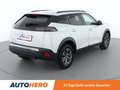 Peugeot 2008 1.5 Blue-HDi Allure *NAVI*TEMPO*CAM*SPUR* Blanc - thumbnail 6
