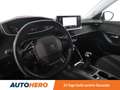 Peugeot 2008 1.5 Blue-HDi Allure *NAVI*TEMPO*CAM*SPUR* Blanc - thumbnail 11