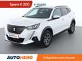 Peugeot 2008 1.5 Blue-HDi Allure *NAVI*TEMPO*CAM*SPUR* Blanc - thumbnail 1