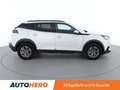 Peugeot 2008 1.5 Blue-HDi Allure *NAVI*TEMPO*CAM*SPUR* Blanc - thumbnail 7