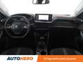 Peugeot 2008 1.5 Blue-HDi Allure *NAVI*TEMPO*CAM*SPUR* Blanc - thumbnail 12