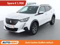 Peugeot 2008 1.5 Blue-HDi Allure *NAVI*TEMPO*CAM*SPUR* Weiß - thumbnail 1