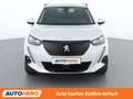 Peugeot 2008 1.5 Blue-HDi Allure *NAVI*TEMPO*CAM*SPUR* Weiß - thumbnail 9