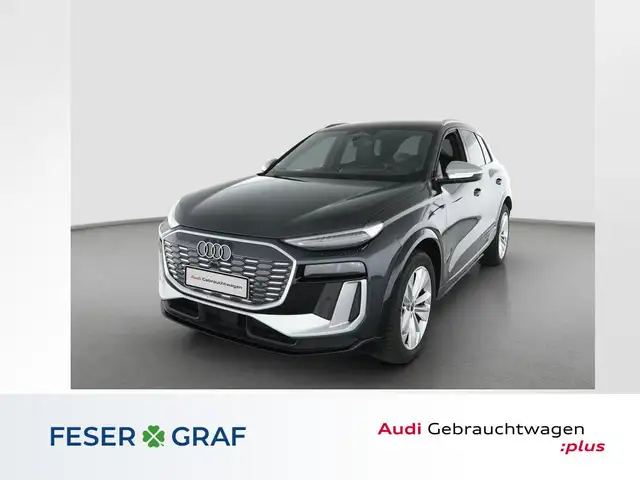 Audi SQ6 e-tron e-tron MATRIX ACC HuD 360° B&O STANDKLIMA