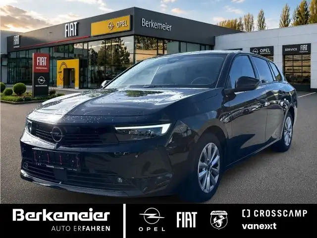Opel Astra L 1.2 Turbo Business Edition *SHZ/KAMERA/G