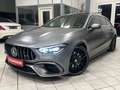 Mercedes-Benz CLA 45 AMG 4Matic SB / Magno Grau / Panorama Grijs - thumbnail 1