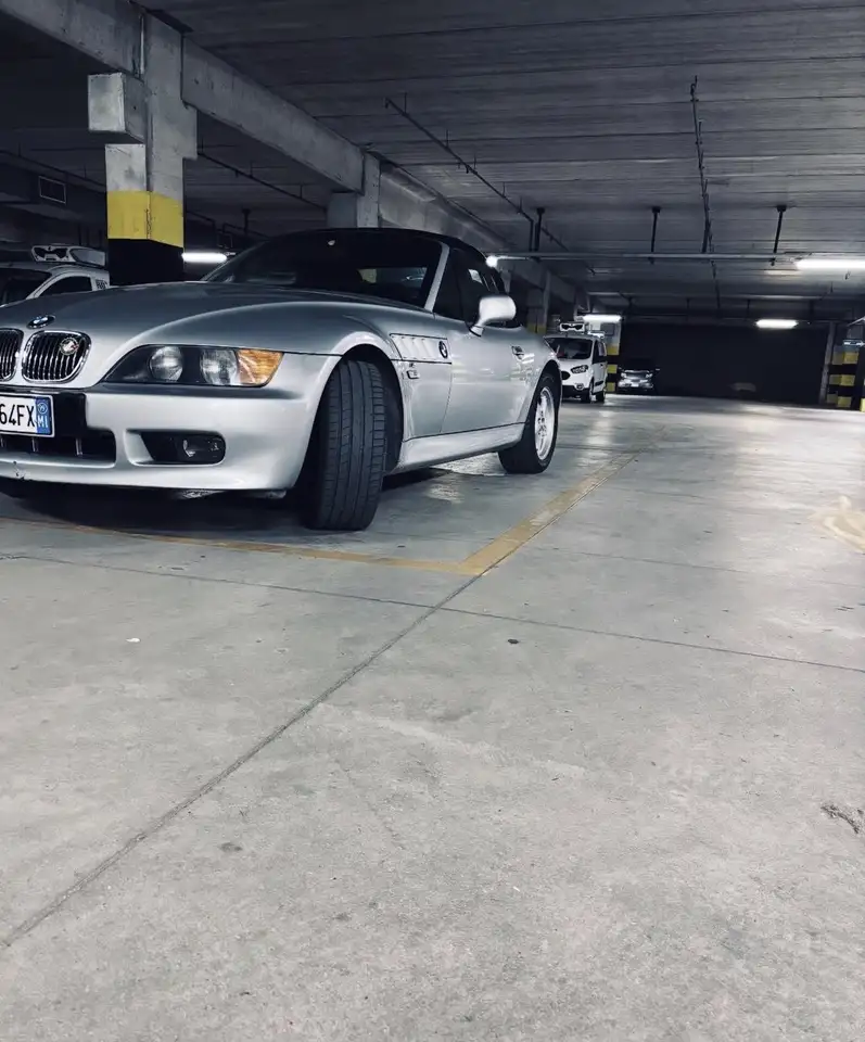 BMW Z3