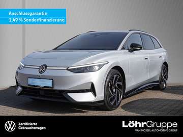 Tourer Pro /MatrixLED/AR-HuD/pACC/Navi Max